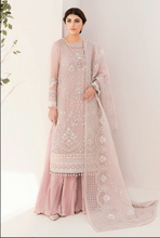 Load image into Gallery viewer, BAROQUE | CHANTELLE EMBROIDERED CHIFFON 23 | 05