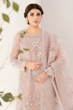 Load image into Gallery viewer, BAROQUE | CHANTELLE EMBROIDERED CHIFFON 23 | 05