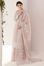 Load image into Gallery viewer, BAROQUE | CHANTELLE EMBROIDERED CHIFFON 23 | 05