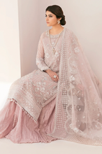 Load image into Gallery viewer, BAROQUE | CHANTELLE EMBROIDERED CHIFFON 23 | 05