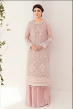 Load image into Gallery viewer, BAROQUE | CHANTELLE EMBROIDERED CHIFFON 23 | 05