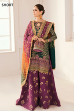 Load image into Gallery viewer, BAROQUE | CHANTELLE EMBROIDERED CHIFFON 23 | 06