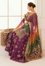 Load image into Gallery viewer, BAROQUE | CHANTELLE EMBROIDERED CHIFFON 23 | 06