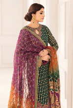 Load image into Gallery viewer, BAROQUE | CHANTELLE EMBROIDERED CHIFFON 23 | 06
